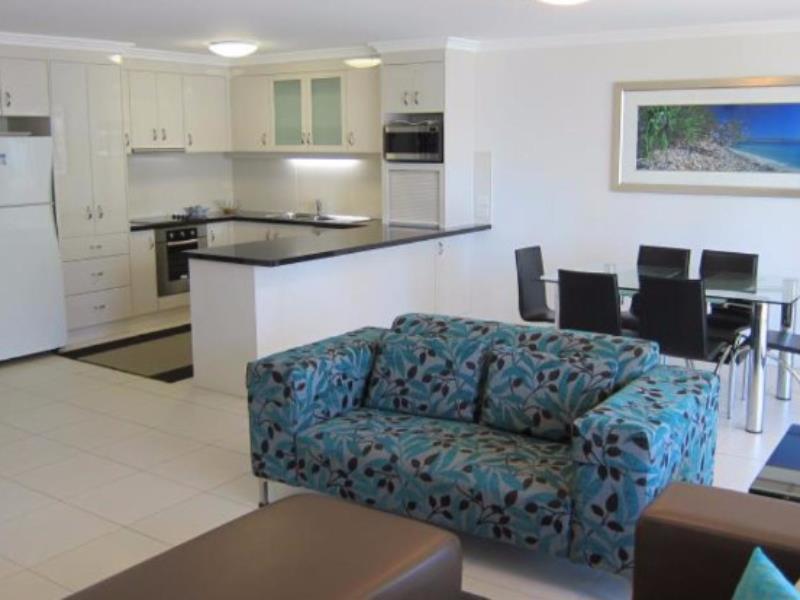 Beachport Apartments Mooloolaba Exterior foto